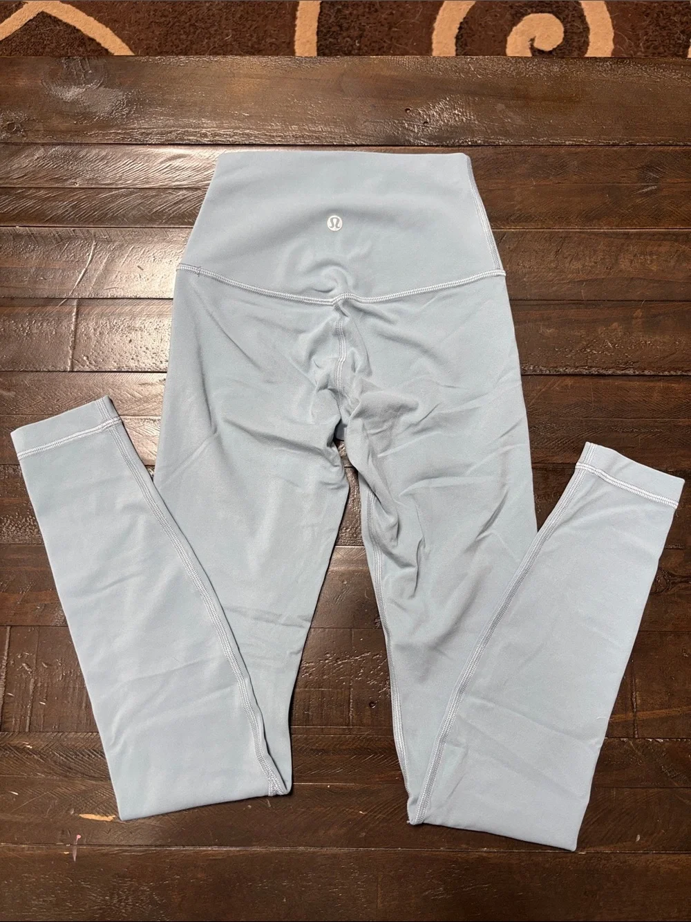 lululemon athletica high rise